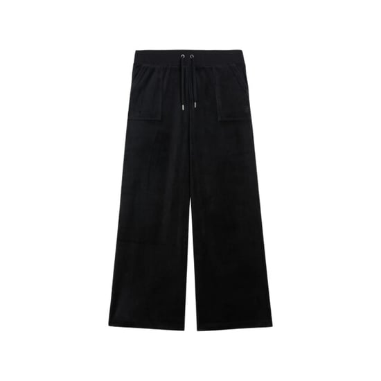 Juicy Couture Yuka wide leg jogger with jc embroidery - Image 3