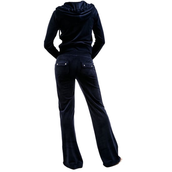 Juicy Couture Layla low rise pocketed flare - Image 3