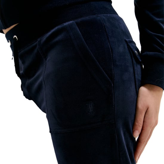 Juicy Couture Layla low rise pocketed flare - Image 6