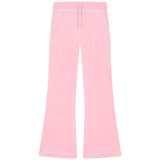 Juicy Couture Layla low rise pocketed flare - Image 1