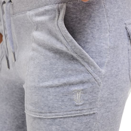 Juicy Couture Layla low rise pocketed flare - Image 3