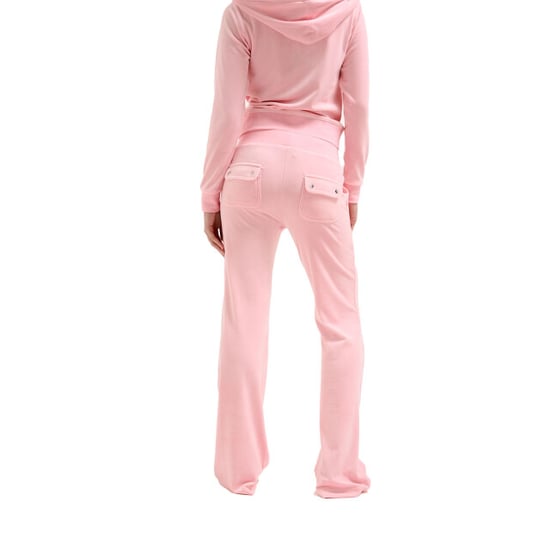 Juicy Couture Layla low rise pocketed flare - Image 3