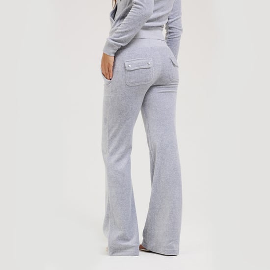 Juicy Couture Layla low rise pocketed flare - Image 4