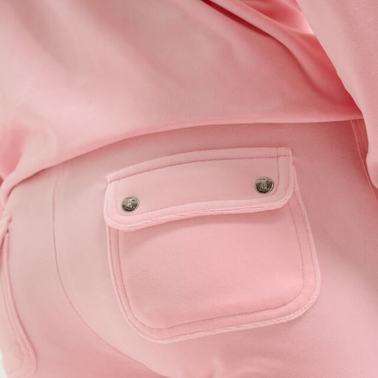 Juicy Couture Layla low rise pocketed flare - Image 4