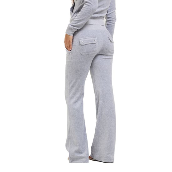Juicy Couture Layla low rise pocketed flare - Image 5