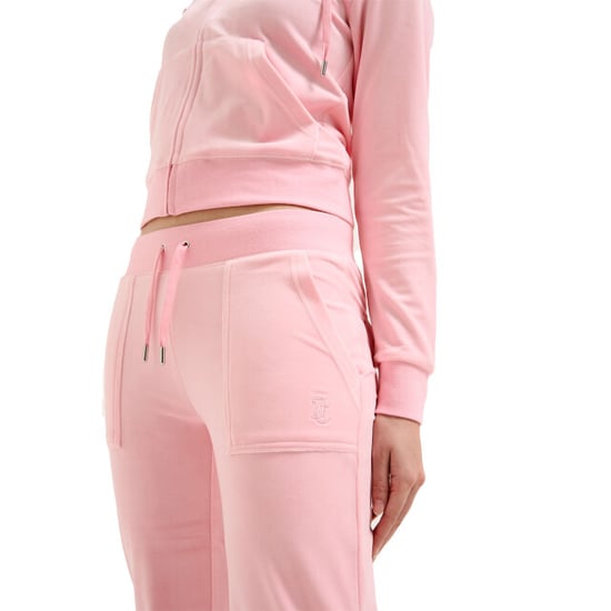Juicy Couture Layla low rise pocketed flare - Image 6