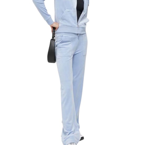 Juicy Couture Del ray straight leg track pant with pocket - Image 2