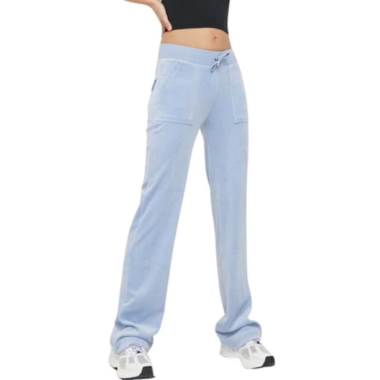 Juicy Couture Del ray straight leg track pant with pocket - Image 3