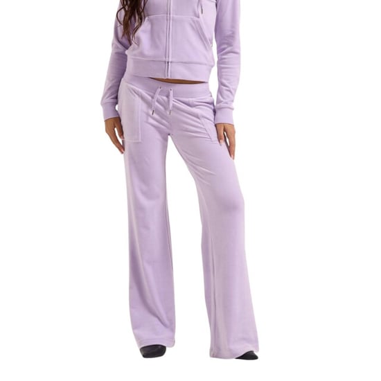 Juicy Couture Layla low rise pocketed flare - Image 2