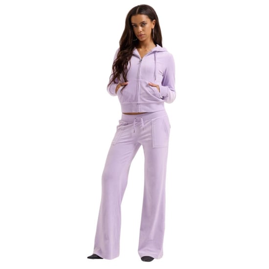Juicy Couture Layla low rise pocketed flare - Image 4