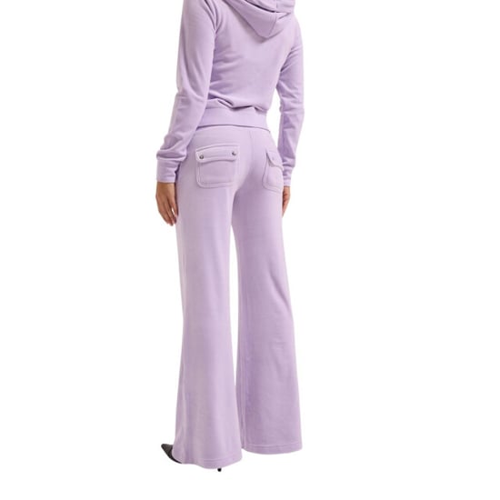 Juicy Couture Layla low rise pocketed flare - Image 5