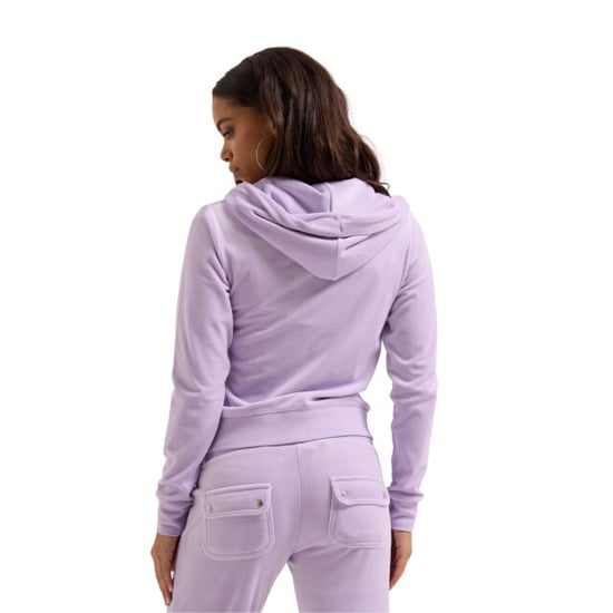 Juicy Couture Layla low rise pocketed flare - Image 6