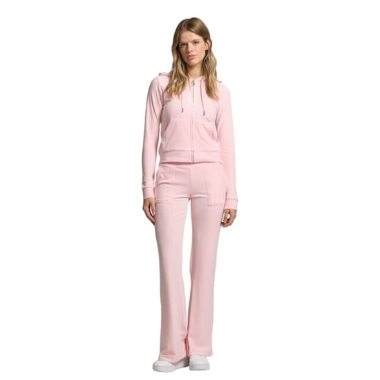 Juicy Couture Layla low rise pocketed flare - Image 1