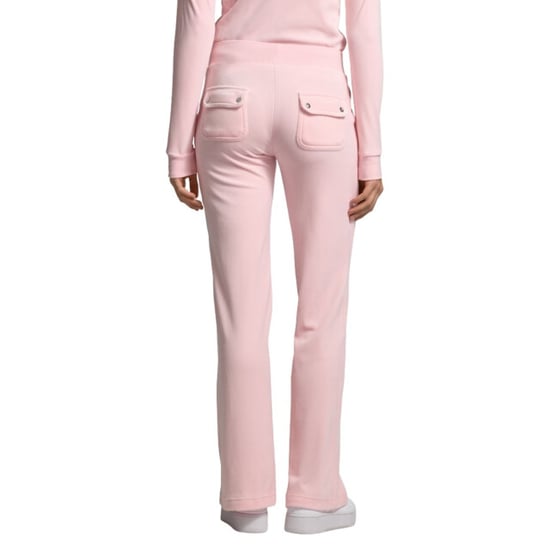 Juicy Couture Layla low rise pocketed flare - Image 6