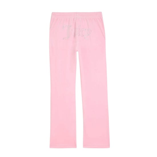 Juicy Couture Tina outline trackpant with diamante br - Image 3
