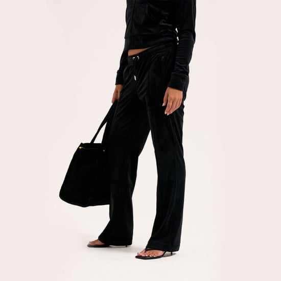 Juicy Couture Tina outline trackpant with diamante br - Image 3
