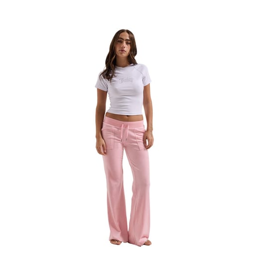 Juicy Couture Juicy baby tee - Image 1