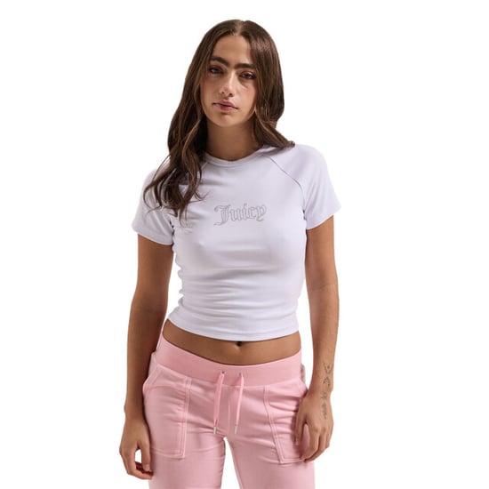 Juicy Couture Juicy baby tee - Image 4