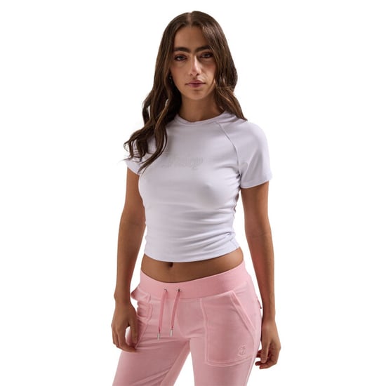 Juicy Couture Juicy baby tee - Image 6