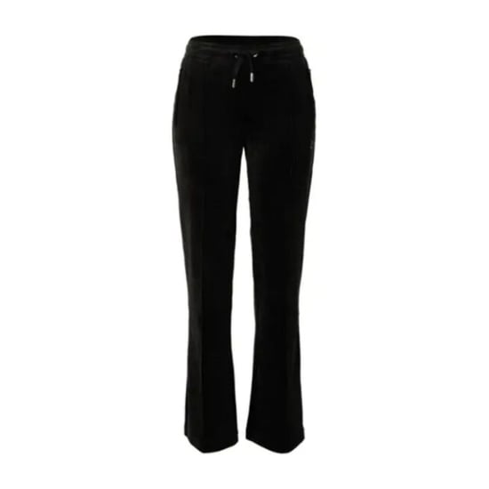 Juicy Couture Christine classic velour low rise pant - Image 2
