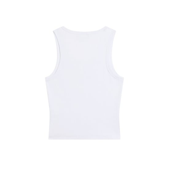 Juicy Couture Thin strap racer vest - Image 2