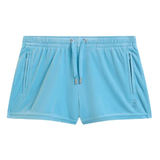 Juicy Couture Tamia outline shorts - Image 1
