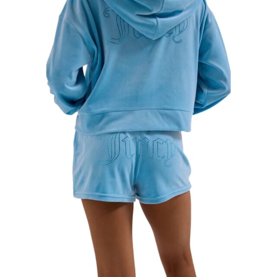 Juicy Couture Tamia outline shorts - Image 2