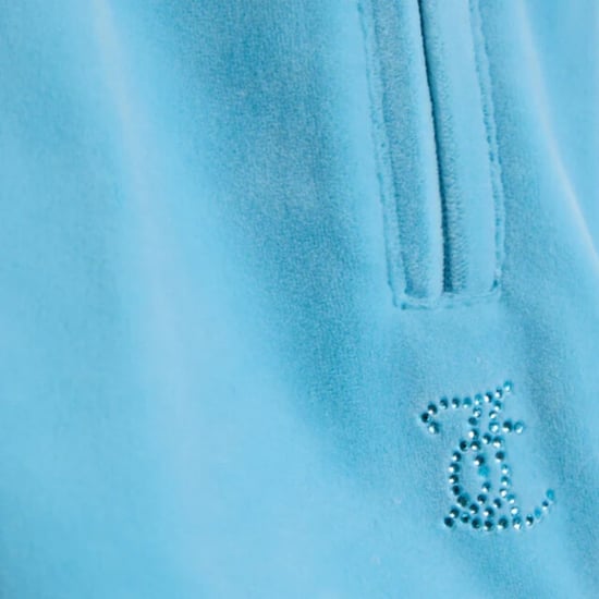 Juicy Couture Tamia outline shorts - Image 3