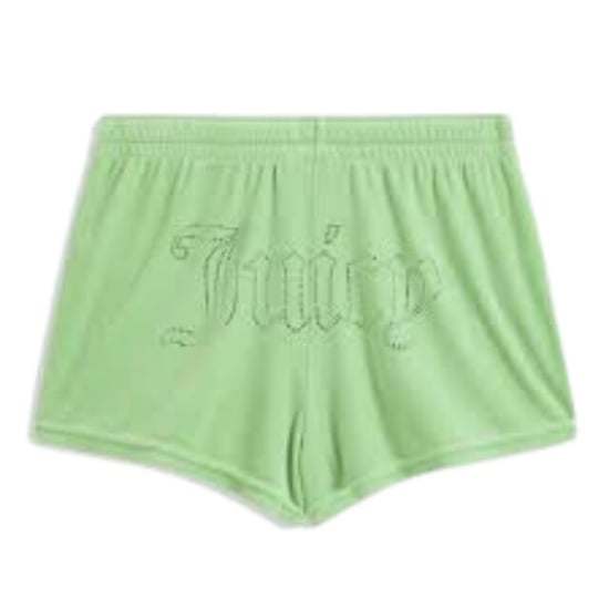 Juicy Couture Tamia outline shorts - Image 6