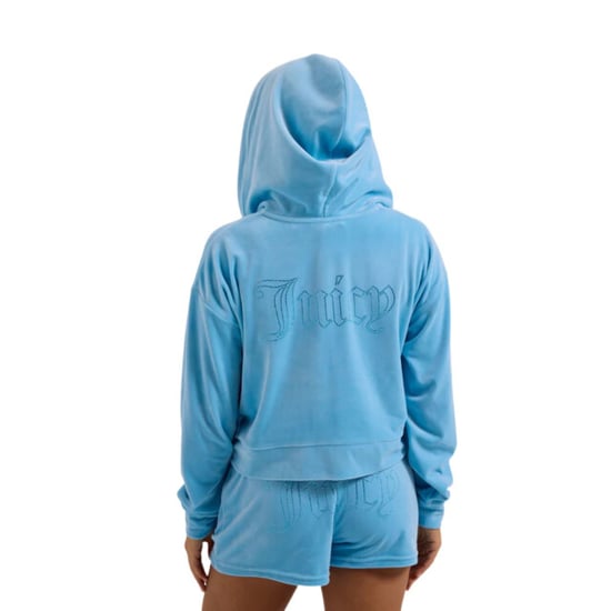 Juicy Couture Tamia outline shorts - Image 6
