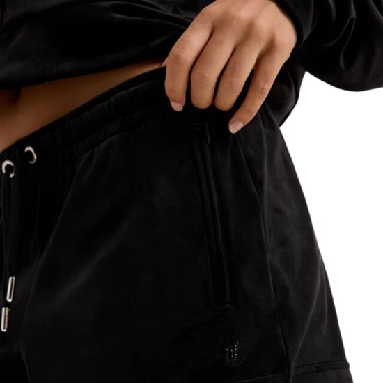 Juicy Couture Tamia outline shorts - Image 2