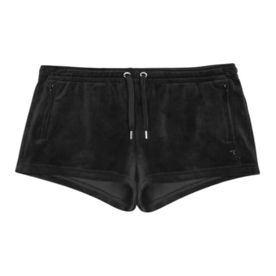 Juicy Couture Tamia outline shorts - Image 5