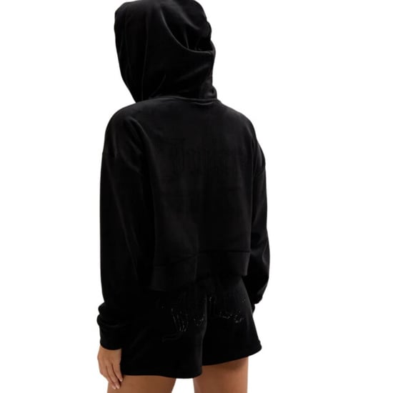 Juicy Couture Tamia outline shorts - Image 6