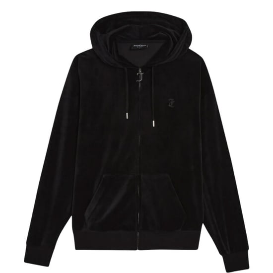 Juicy Couture Halan oversized hoodie - Image 3