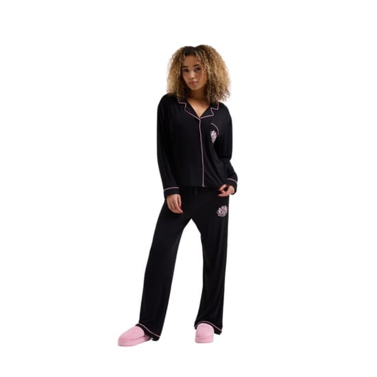 Juicy Couture Jersey ls button up top - Image 4