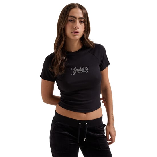 Juicy Couture Juicy baby tee - Image 2