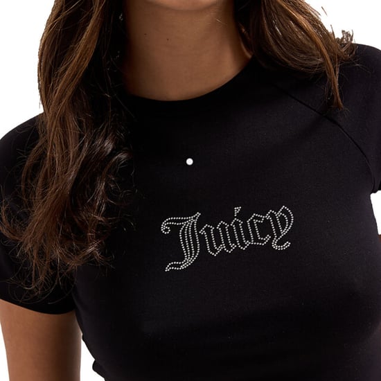 Juicy Couture Juicy baby tee - Image 3