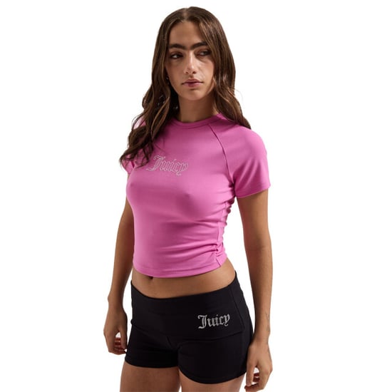 Juicy Couture Juicy baby tee - Image 3