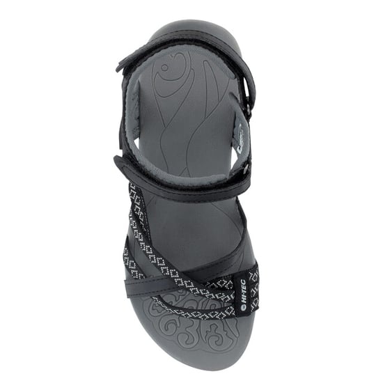 Hi-Tec Savanna ii jrg - Image 1