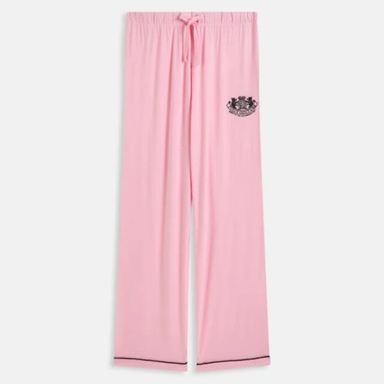 Juicy Couture Jersey ls button up top - Image 5