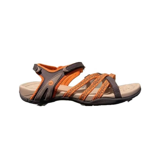 Hi-Tec Sandalen savanna ii jrg meisjes grijs / - Image 2