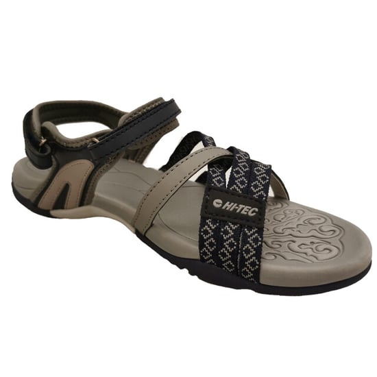 Hi-Tec Sandalen savanna ii jrg - Image 2