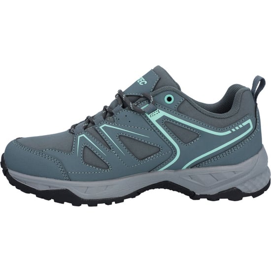Hi-Tec Saunter softshell wp womens - Image 3