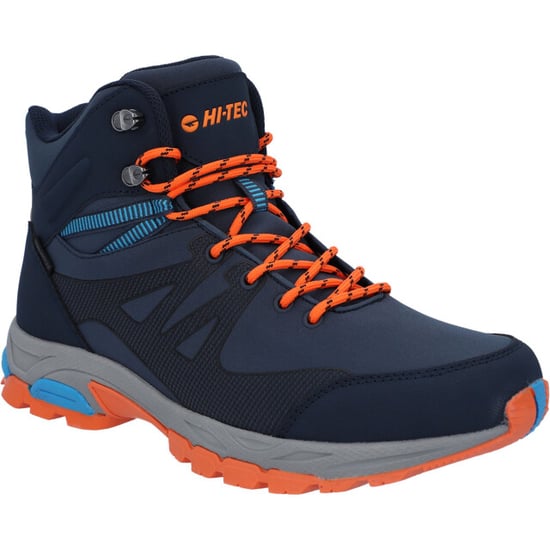 Hi-Tec Jackdaw mid wp - Image 1