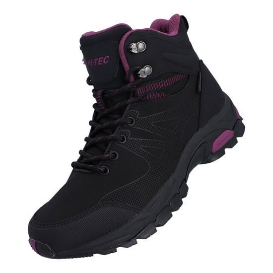 Hi-Tec Jackdaw mid wp womens - Image 2
