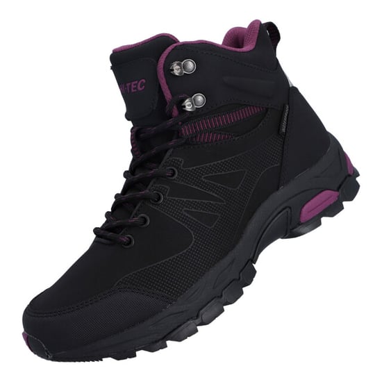 Hi-Tec Jackdaw mid wp womens - Image 3