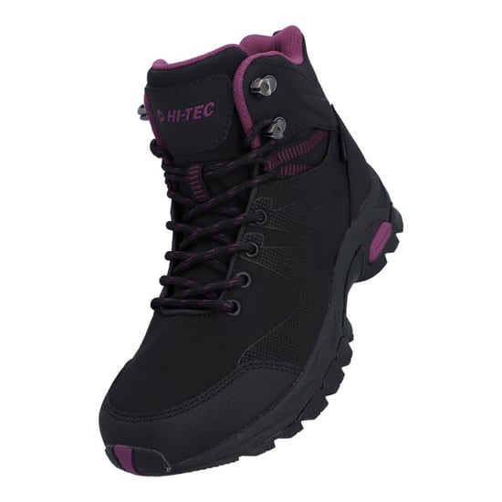 Hi-Tec Jackdaw mid wp womens - Image 4
