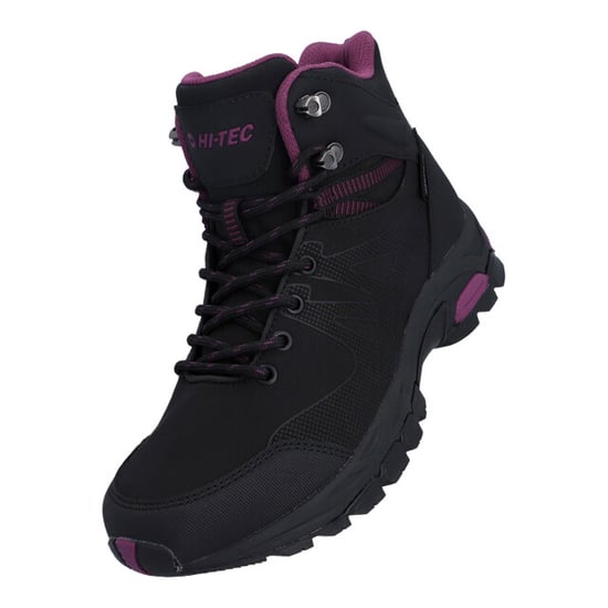 Hi-Tec Jackdaw mid wp womens - Image 5