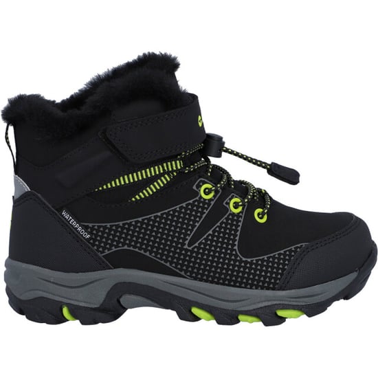 Hi-Tec Jackdaw wp jr insulated - Image 3