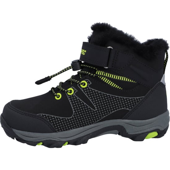 Hi-Tec Jackdaw wp jr insulated - Image 4